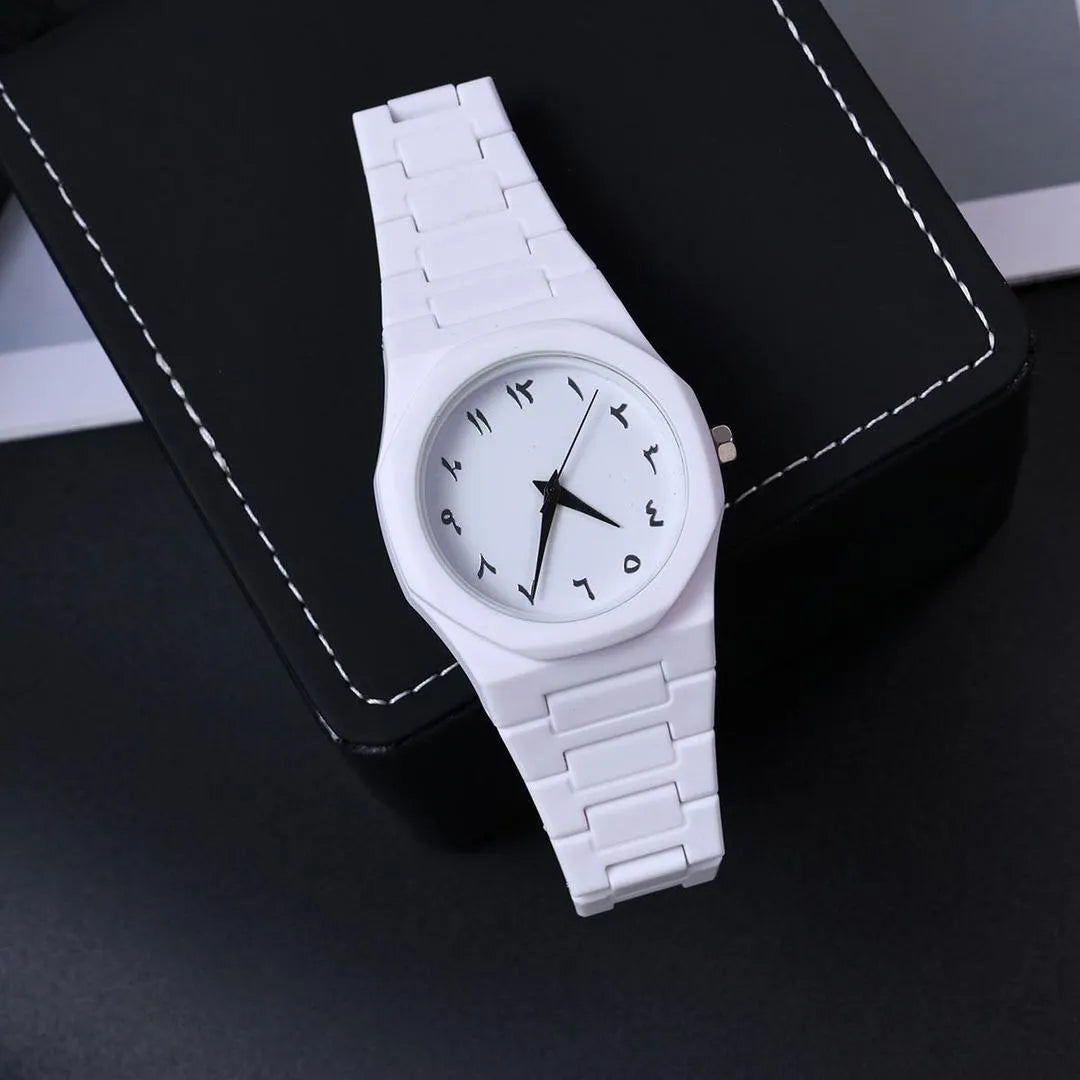 Aura Quartz Watch