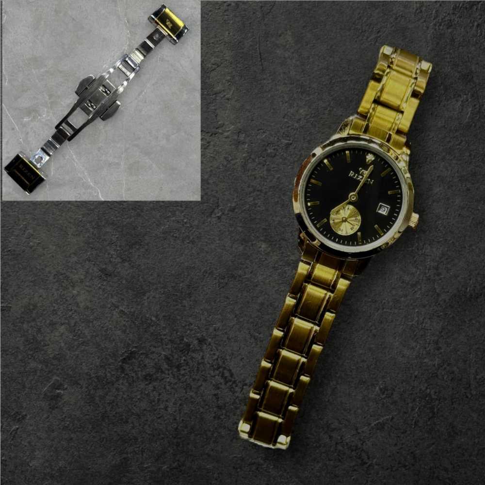 Rizen Original Watch