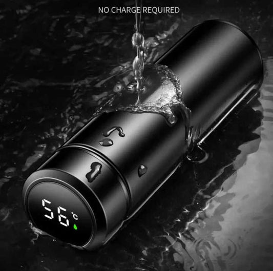 500ml Stainless Steel Thermos Bottle